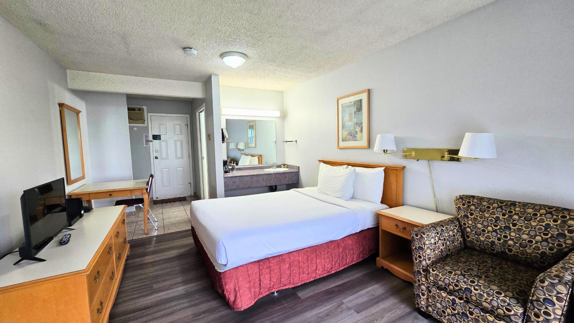 קלונה Okanagan Seasons Resort מראה חיצוני תמונה